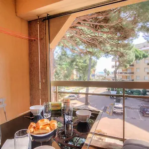 Les Régatiers Appartement