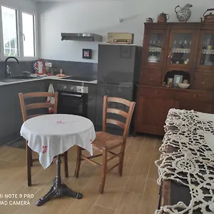 T2 Apercu A Janas Completement Renove La Seyne-sur-Mer
